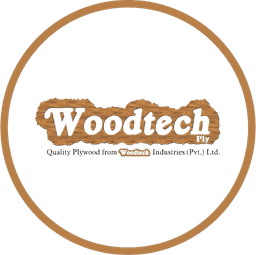 Woodtech logo